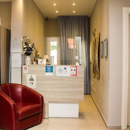 Hotel Sant'Orsola City House Collection By Gsa Hotels Bolonia Exterior foto