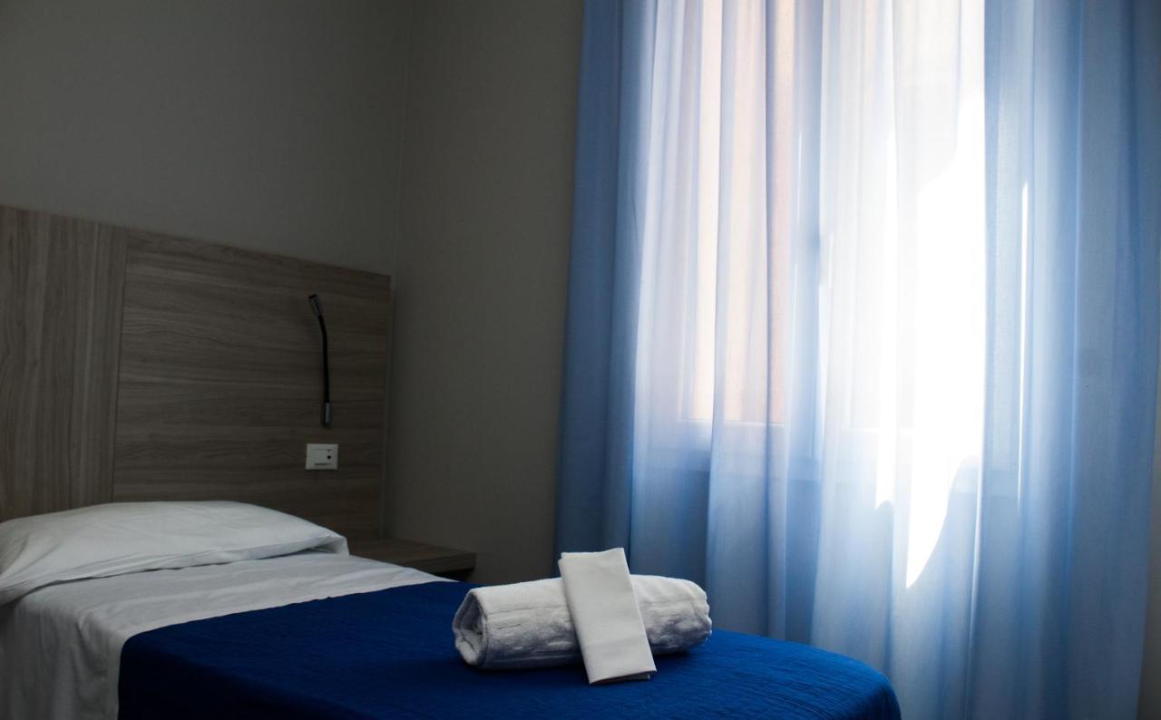 Hotel Sant'Orsola City House Collection By Gsa Hotels Bolonia Exterior foto