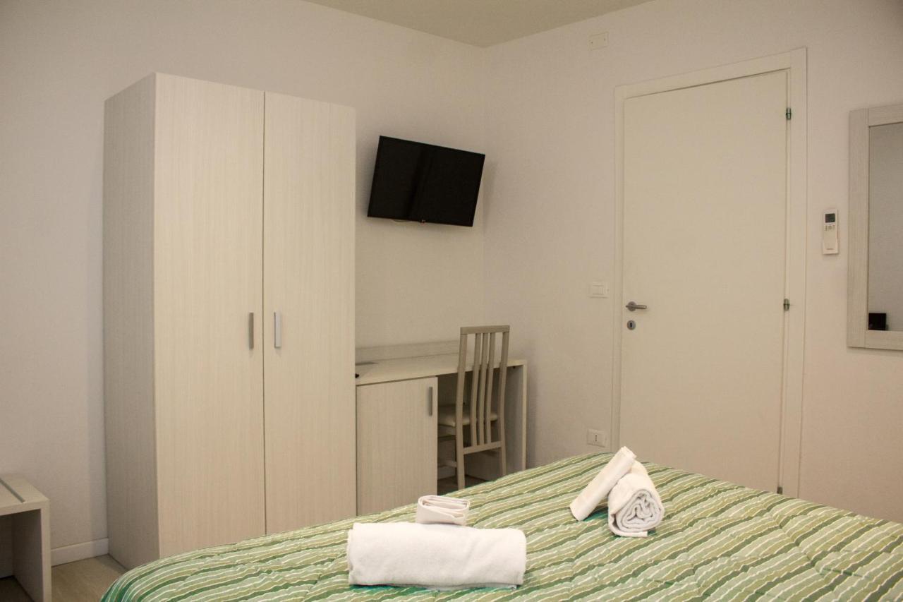 Hotel Sant'Orsola City House Collection By Gsa Hotels Bolonia Exterior foto