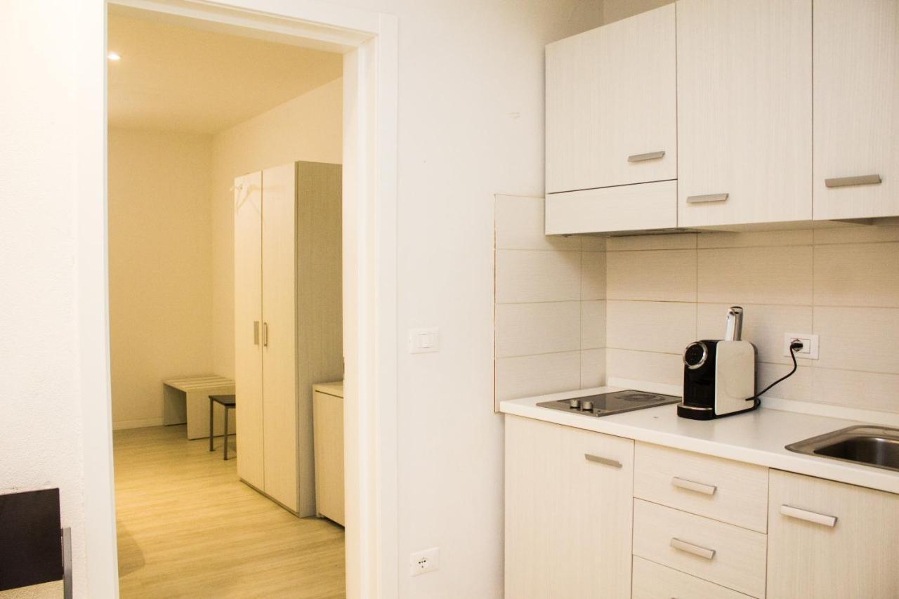 Hotel Sant'Orsola City House Collection By Gsa Hotels Bolonia Exterior foto
