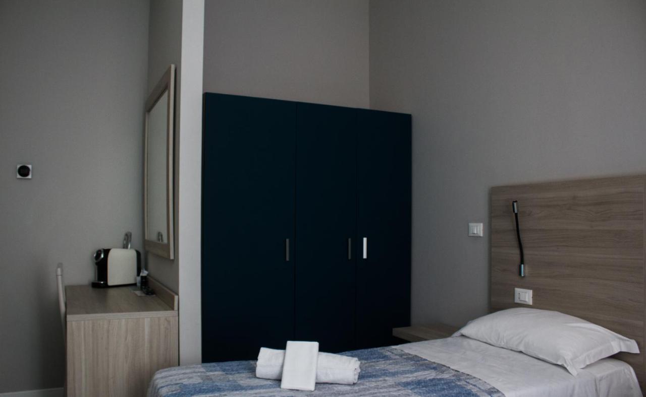 Hotel Sant'Orsola City House Collection By Gsa Hotels Bolonia Exterior foto