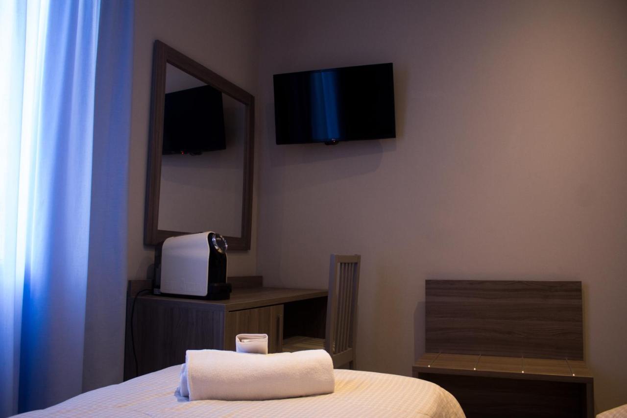 Hotel Sant'Orsola City House Collection By Gsa Hotels Bolonia Exterior foto