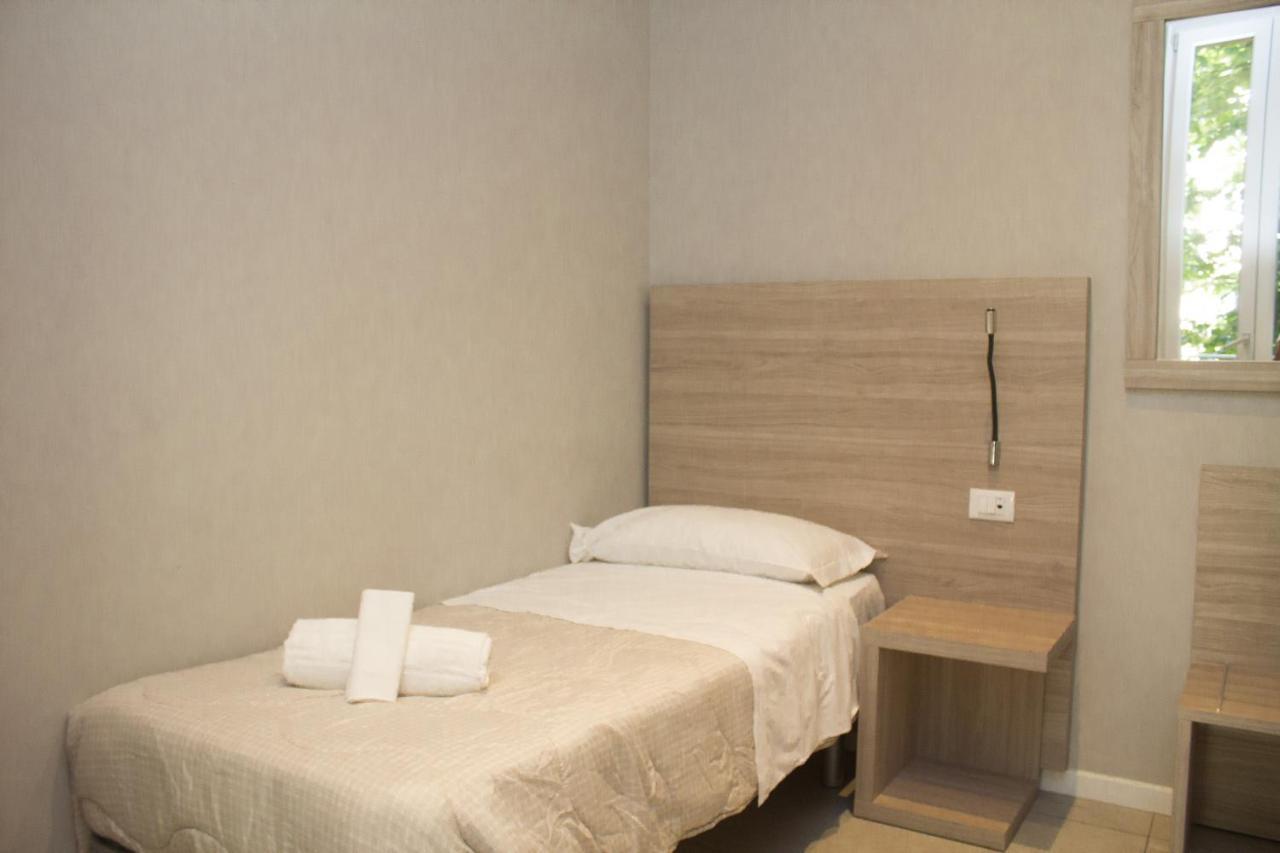 Hotel Sant'Orsola City House Collection By Gsa Hotels Bolonia Exterior foto