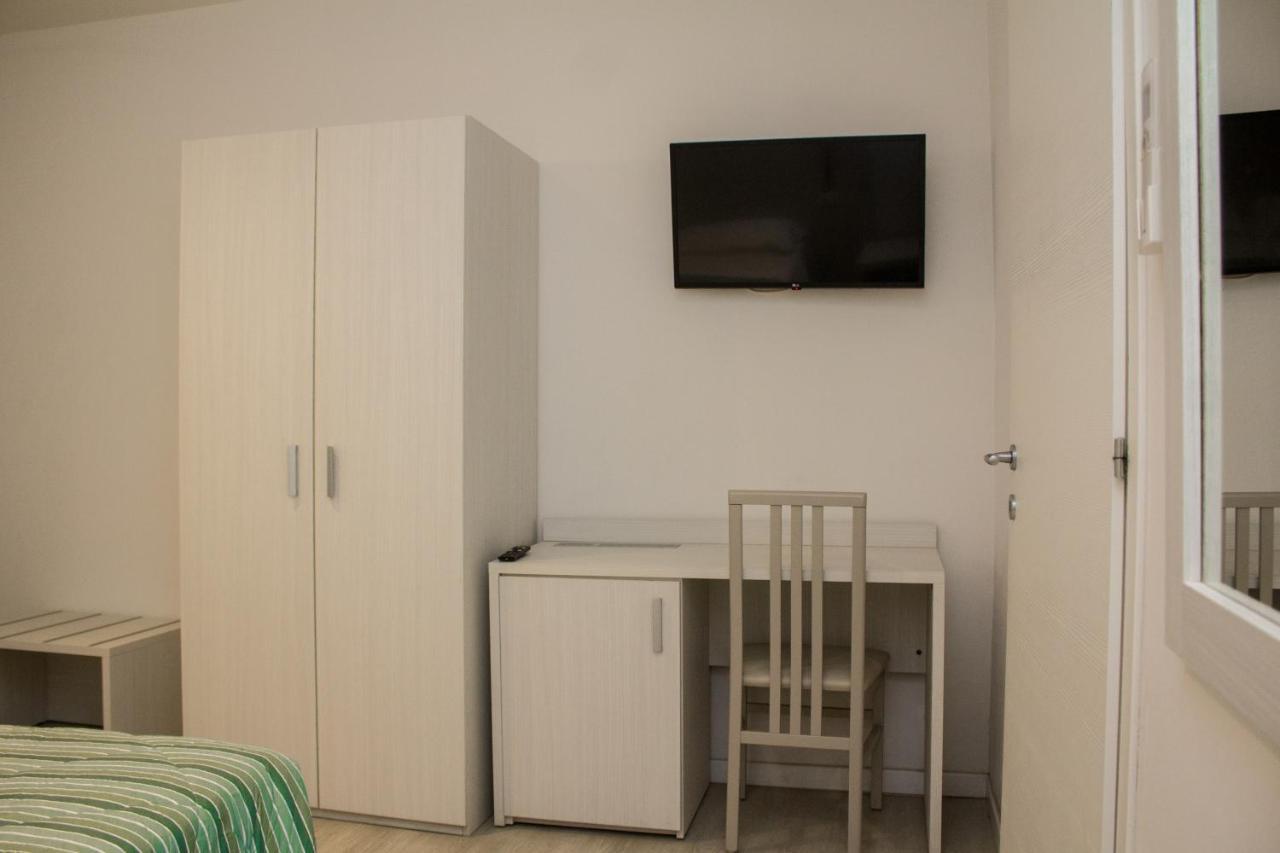 Hotel Sant'Orsola City House Collection By Gsa Hotels Bolonia Exterior foto