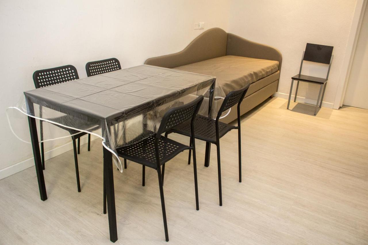 Hotel Sant'Orsola City House Collection By Gsa Hotels Bolonia Exterior foto