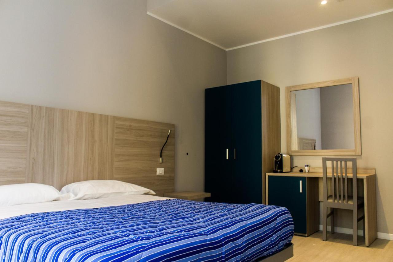 Hotel Sant'Orsola City House Collection By Gsa Hotels Bolonia Exterior foto