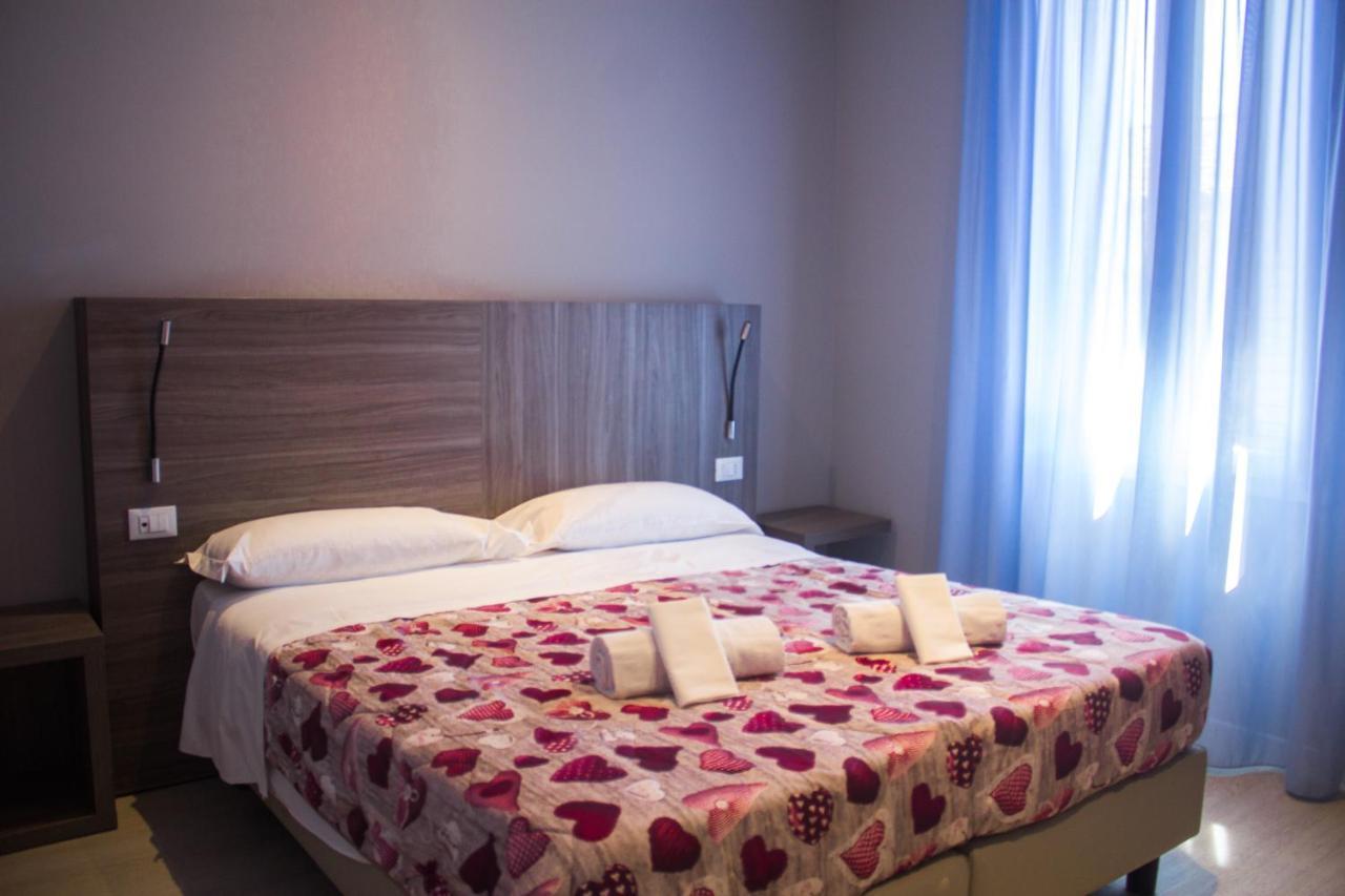 Hotel Sant'Orsola City House Collection By Gsa Hotels Bolonia Exterior foto