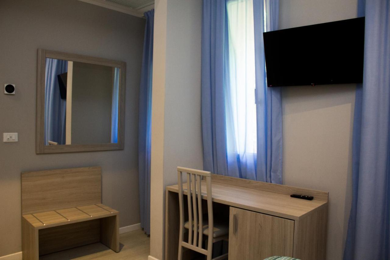 Hotel Sant'Orsola City House Collection By Gsa Hotels Bolonia Exterior foto