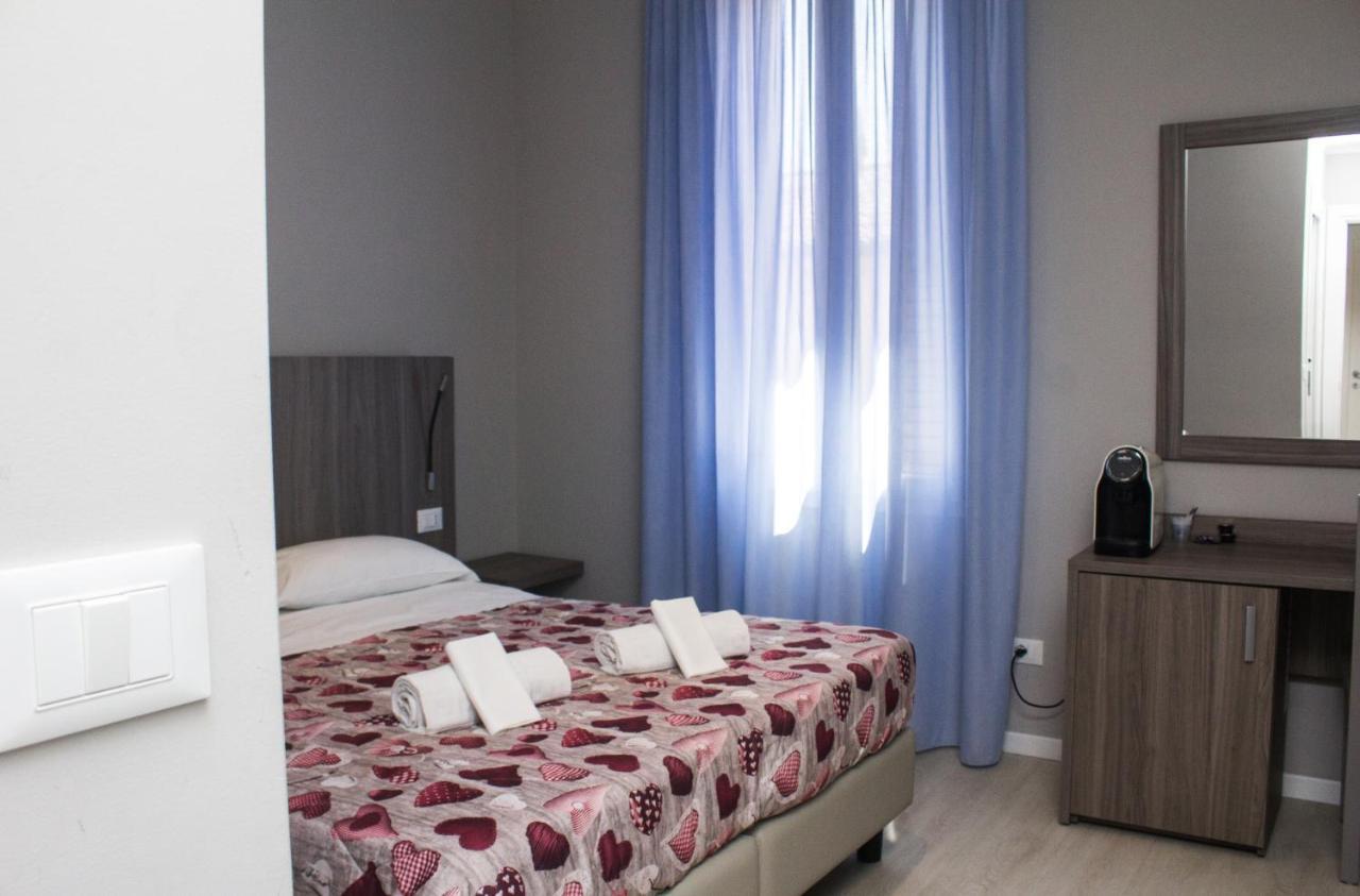 Hotel Sant'Orsola City House Collection By Gsa Hotels Bolonia Exterior foto