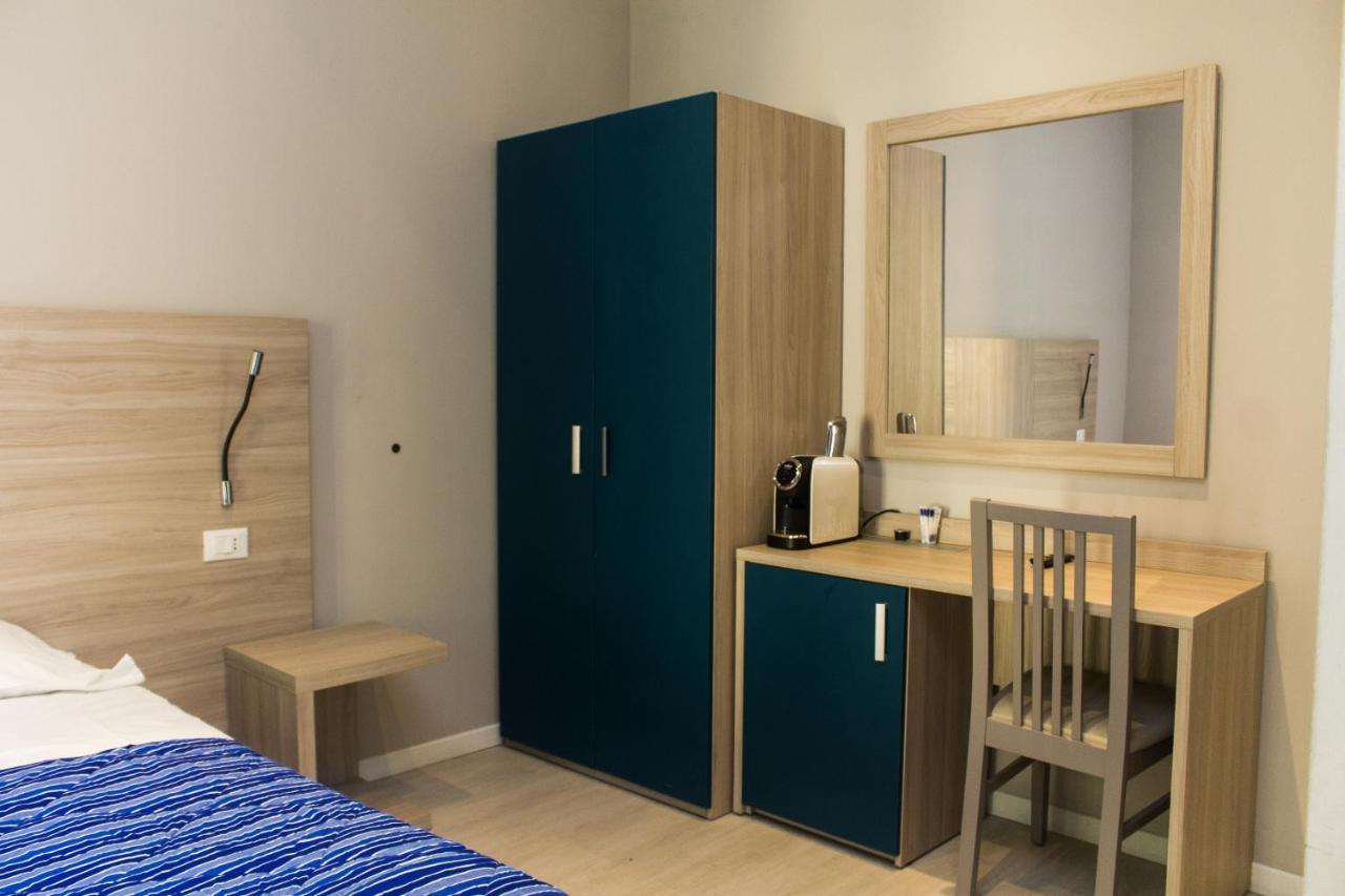 Hotel Sant'Orsola City House Collection By Gsa Hotels Bolonia Exterior foto