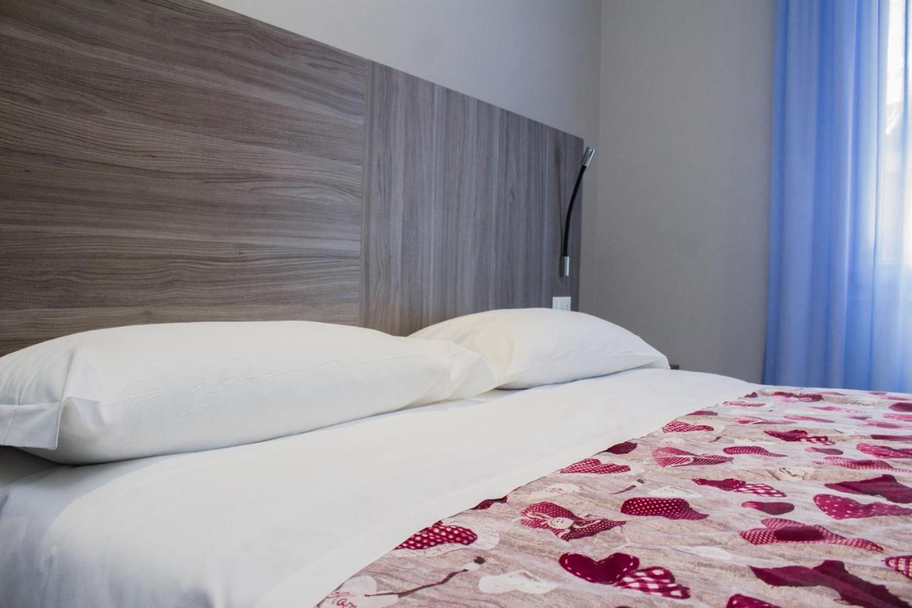 Hotel Sant'Orsola City House Collection By Gsa Hotels Bolonia Exterior foto