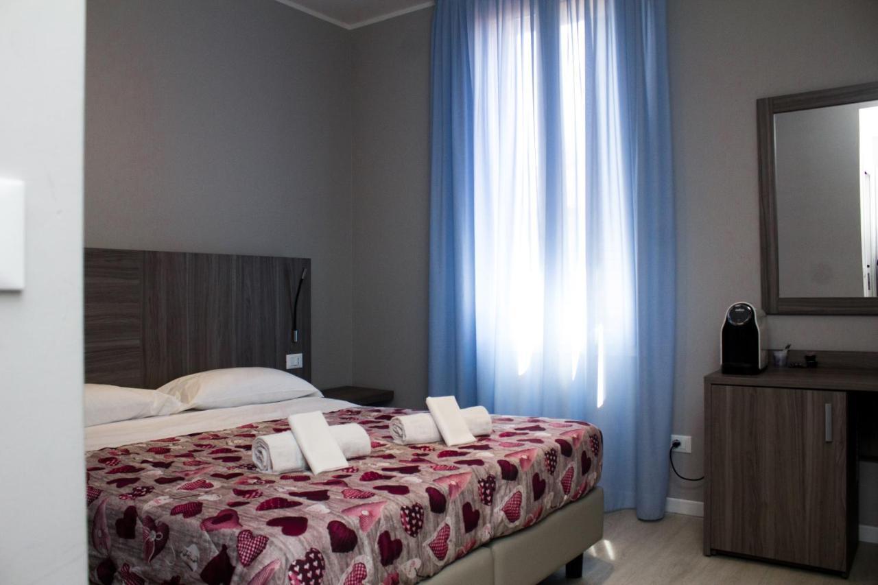 Hotel Sant'Orsola City House Collection By Gsa Hotels Bolonia Exterior foto