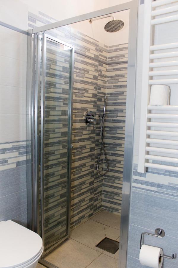 Hotel Sant'Orsola City House Collection By Gsa Hotels Bolonia Exterior foto