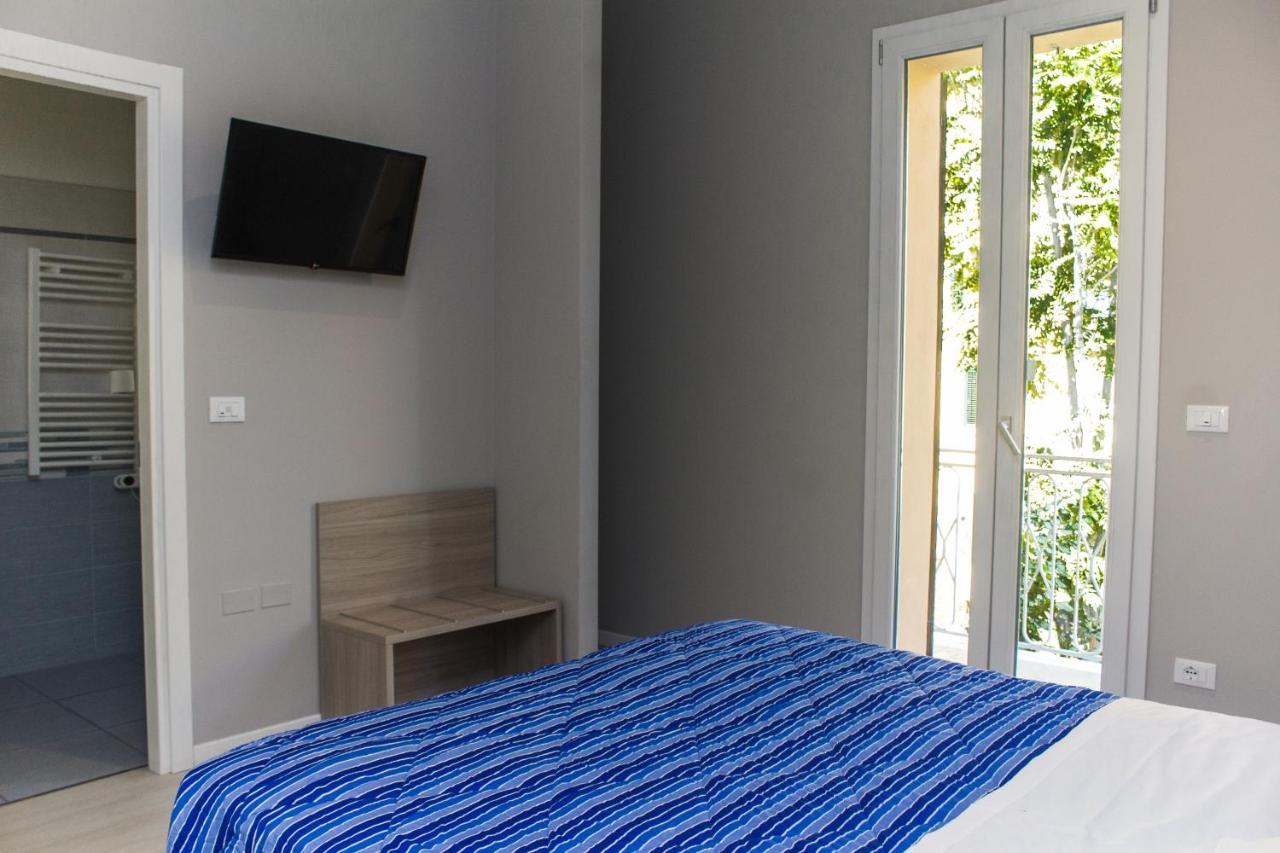 Hotel Sant'Orsola City House Collection By Gsa Hotels Bolonia Exterior foto