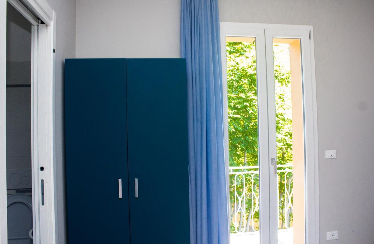 Hotel Sant'Orsola City House Collection By Gsa Hotels Bolonia Exterior foto