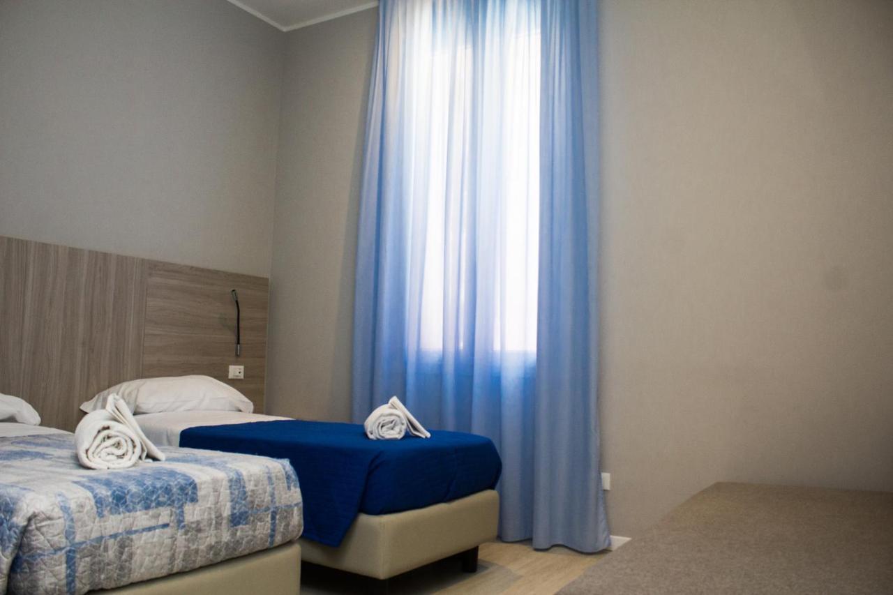 Hotel Sant'Orsola City House Collection By Gsa Hotels Bolonia Exterior foto