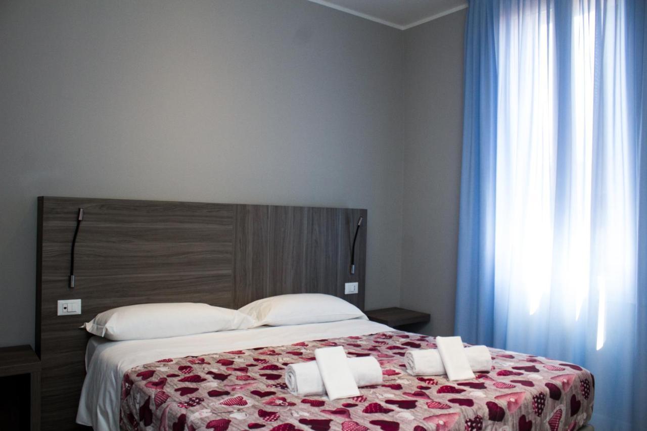 Hotel Sant'Orsola City House Collection By Gsa Hotels Bolonia Exterior foto