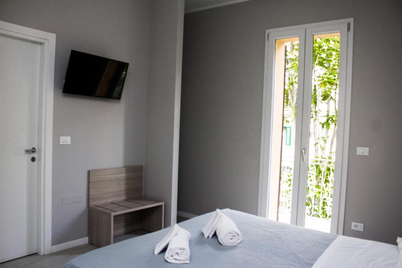 Hotel Sant'Orsola City House Collection By Gsa Hotels Bolonia Exterior foto