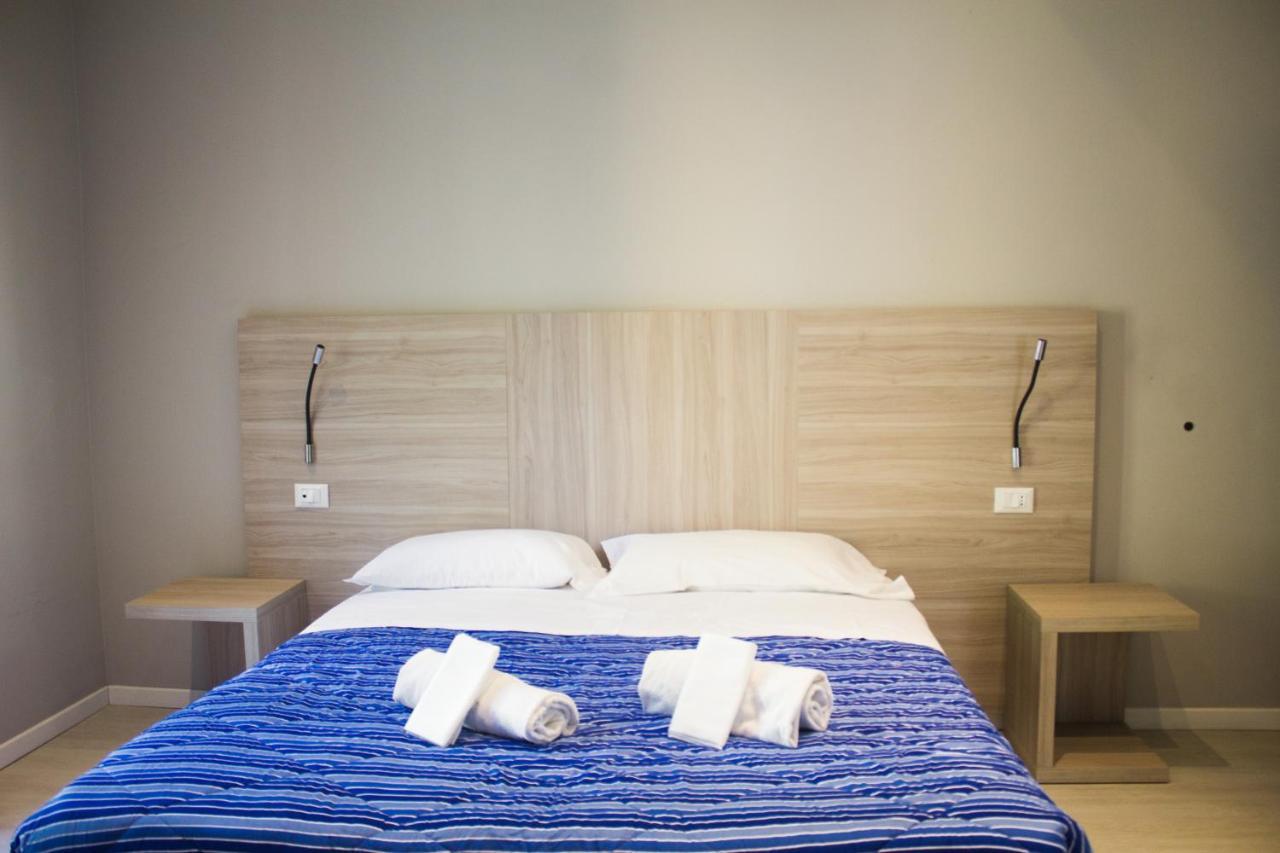 Hotel Sant'Orsola City House Collection By Gsa Hotels Bolonia Exterior foto