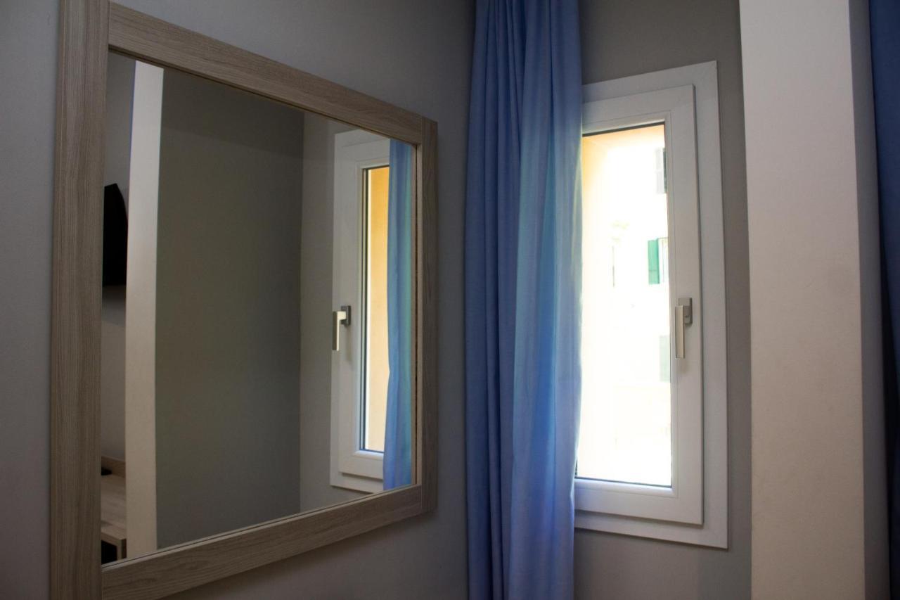 Hotel Sant'Orsola City House Collection By Gsa Hotels Bolonia Exterior foto