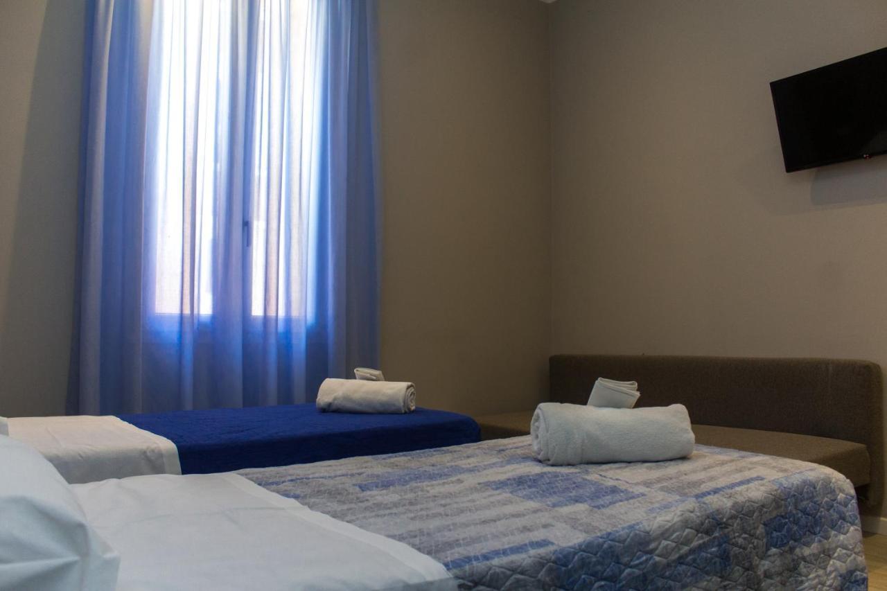 Hotel Sant'Orsola City House Collection By Gsa Hotels Bolonia Exterior foto
