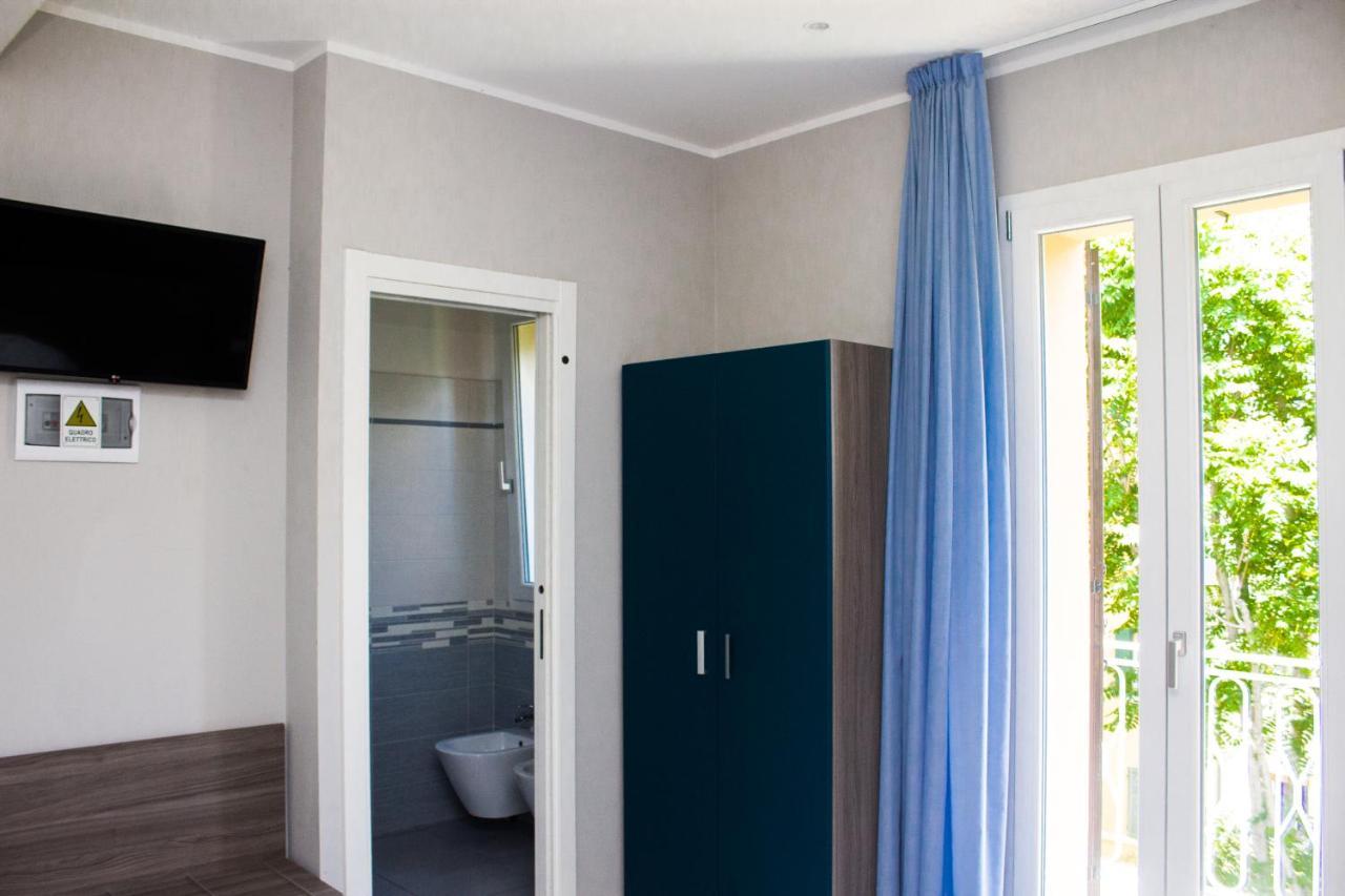 Hotel Sant'Orsola City House Collection By Gsa Hotels Bolonia Exterior foto