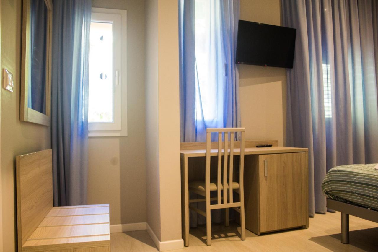 Hotel Sant'Orsola City House Collection By Gsa Hotels Bolonia Exterior foto
