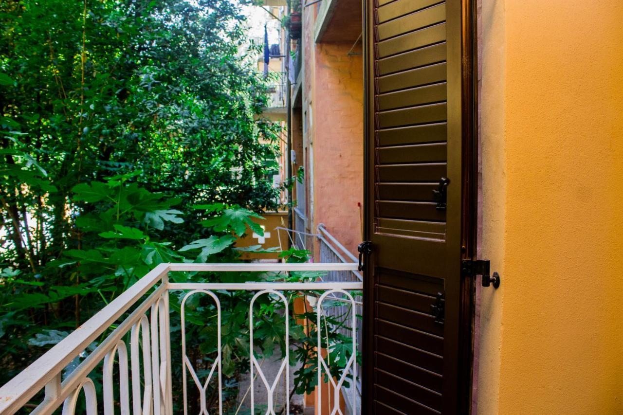 Hotel Sant'Orsola City House Collection By Gsa Hotels Bolonia Exterior foto