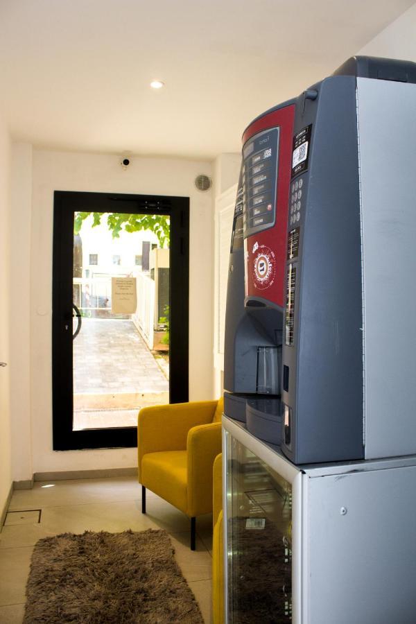 Hotel Sant'Orsola City House Collection By Gsa Hotels Bolonia Exterior foto