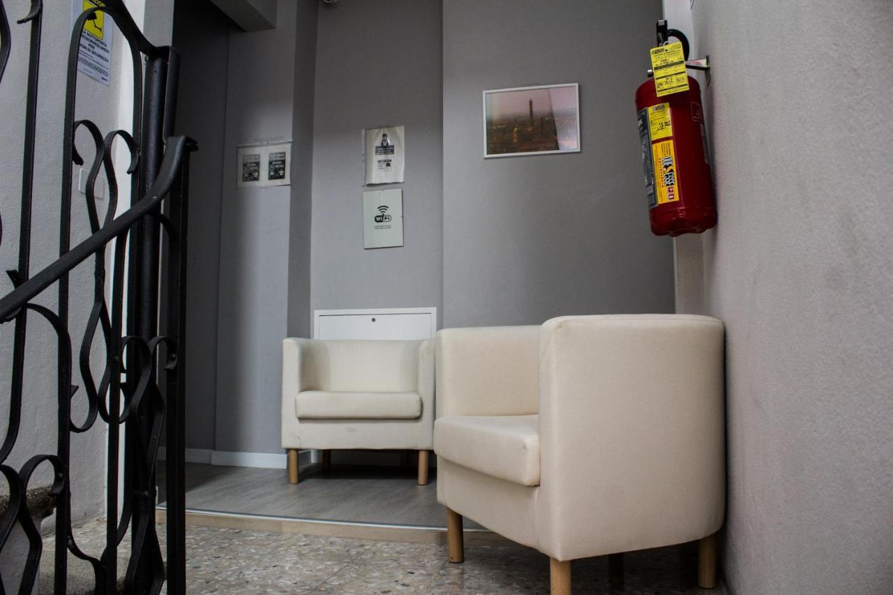 Hotel Sant'Orsola City House Collection By Gsa Hotels Bolonia Exterior foto